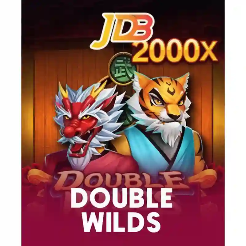 Double Wilds